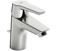 Oras Saga rubinetto per lavabo verticale cromo 3904F