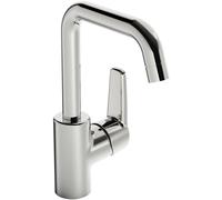 Oras Saga rubinetto per lavabo verticale cromo 3907F