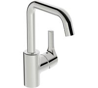 Oras Saga rubinetto per lavabo verticale cromo 3907FH