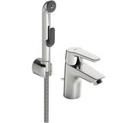 Oras Saga rubinetto per lavabo verticale cromo 3908F