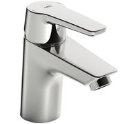 Oras Saga rubinetto per lavabo verticale cromo 3910F