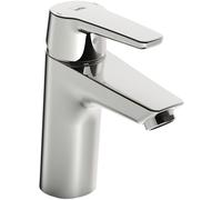 Oras Saga rubinetto per lavabo verticale cromo 3911F