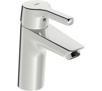 Oras Saga rubinetto per lavabo verticale cromo 3911FH