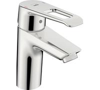 Oras Saga rubinetto per lavabo verticale cromo 3991F