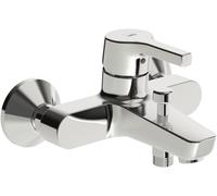 Oras Saga rubinetto per vasca e doccia a parete cromo 3940HY