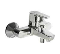 Oras Saga rubinetto per vasca e doccia a parete cromo 3940Y