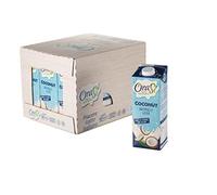 Orasì Bevanda di Riso e Cocco, 1 litro, 12 unità