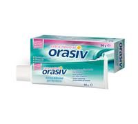 Orasiv Extra Crema Neutral Adesiva Protesi Dentaria 50g