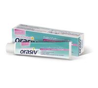 Orasiv Extra Neutral Pasta Adesiva per Dentiere 40 g Pasta