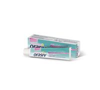 Orasiv Extra Neutral Pasta Adesiva per Dentiere 4x40 g Compresse