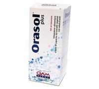 ORASOL PLUS 150ML