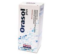 Orasol Plus Sciroppo per Tosse e Reflusso 150ml