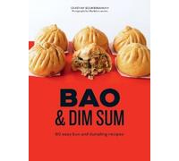 Orathay Souksisavanh Bao & Dim Sum (Copertina rigida)
