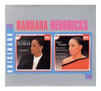 Oratorio; Bach Cantates