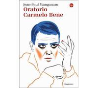 Oratorio Carmelo Bene