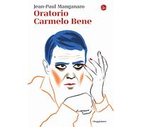 Oratorio Carmelo Bene