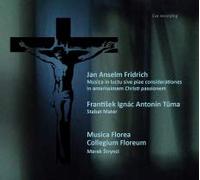 Oratorio de la Passion/Stabat Mater