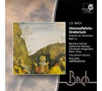 Oratorio De L'Ascension