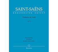 Oratorio de Noël op. 12