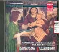 Oratorio De Noel Op 12