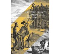 Oratorio dei santi nazario e celso a multedo - [Sagep Editori]
