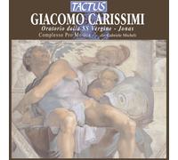 Complesso Pro Musica - Oratorio Della Ss Vergine