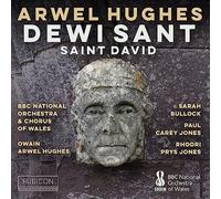 ORATORIO DEWI SANT