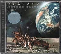 Oratory - Beyond Earth