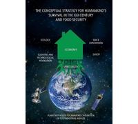 Orazaly Sabden The Conceptual Strategy for Humankind's Survival in (Tascabile)