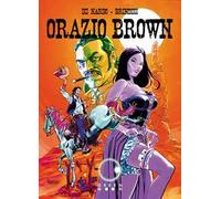 Orazio Brown