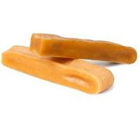 Orazio Butcher Snack Naturali per Cani Formaggio di Yak Medium