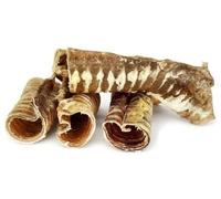 Orazio Butcher Snack Naturali per Cani Trachea di Manzo 120g