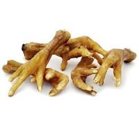 Orazio Butcher Snack Naturali per Cani Zampe di Pollo 200 g