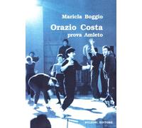 Orazio Costa prova Amleto