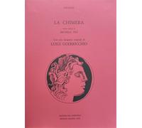 Orazio. - La Chimera.