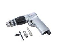 ORAZIO Trapano Pneumatico Reversibile 10mm con Mandrino a Chiave per Utensili Pneumatici 212512