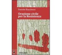 Orazione civile per la Resistenza