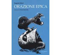 Orazione epica