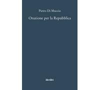 Orazione per la Repubblica