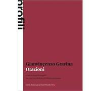 Orazioni