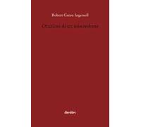 Orazioni di un miscredente
