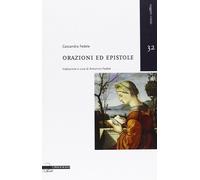 Orazioni ed epistole - [Il Poligrafo]