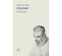Orazioni. Ediz. critica