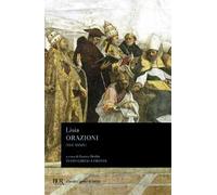 Orazioni XVI-XXXIV. Frammenti. Testo greco a fronte – Rizzoli Cucine