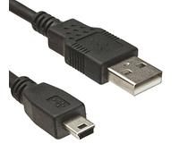 ORB 3M Controller Charger Cable (PS3) [Edizione: Regno Unito]