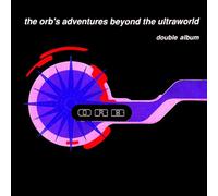 Orb - Adventures Beyond The Ultra World: Deluxe Edition