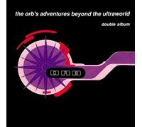 Orb - Adventures Beyond The Ultra World: Deluxe Edition
