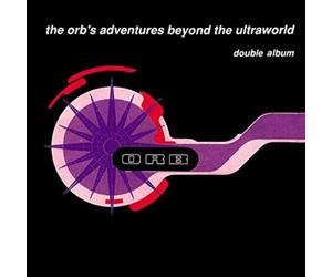 Orb - Adventures Beyond The Ultra World: Deluxe Edition