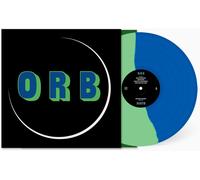 Orb Birth (Vinyl LP) 12" Album Coloured Vinyl (PRESALE 05/09/2025)
