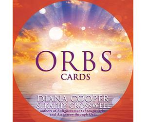 [(Orb Cards)] [ By (author) Diana Cooper, By (author) Kathy Crosswell ] [November, 2009]